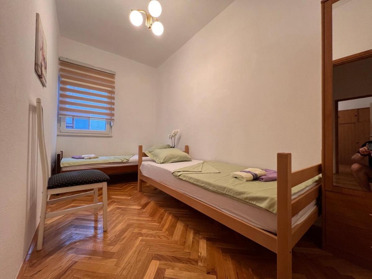 Dalia Apartment & Room Mostar Exterior photo